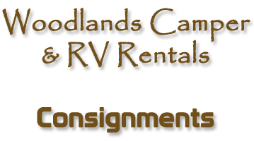RV Consignments
